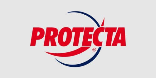 Protecta logo